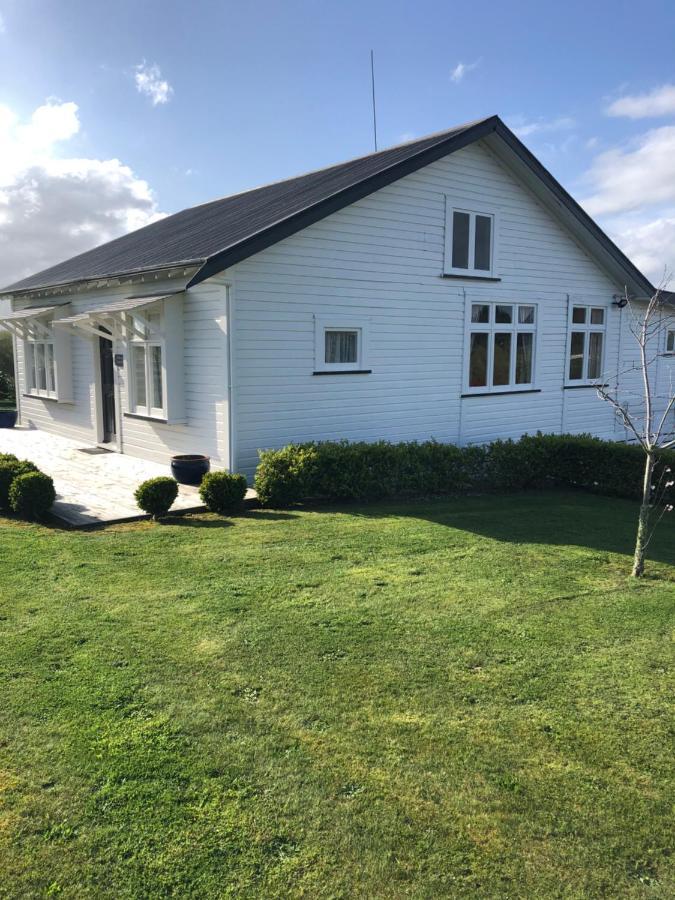 Ataahua Homestay Feilding Zewnętrze zdjęcie