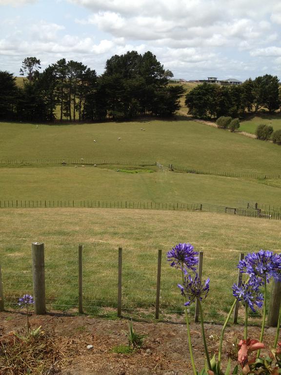 Ataahua Homestay Feilding Zewnętrze zdjęcie